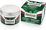 Proraso Crema Pre Barba Rinfrescante, Formato Professionale, 300ml