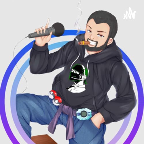 Couverture de Rico Podcast