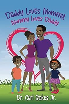 Paperback Daddy Loves Mommy, Mommy Loves Daddy Book