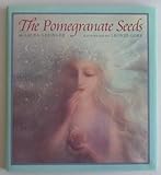 The Pomegranate Seeds: A Classic Greek Myth