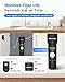 Waterdrop 10UB Under Sink Water Filter, Reduces PFAS, PFOA/PFOS, Lead, Chlorine, Bad Taste, NSF/ANSI 42 Certified, 11K Gallons, Easy Installation