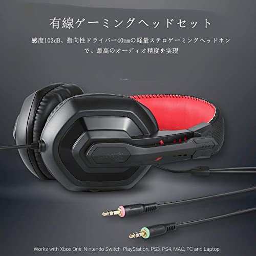 Redragon『S101GamingKeyboardandMouseCombo』