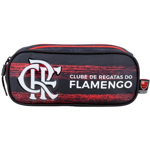 Estojo Duplo, Xeryus, Flamengo, R
