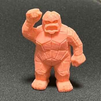 キン肉マン 丸越 デカ消し キン消し デカケシ キンケシ 第10弾　ハニワマン キン肉マン 丸越 デカ消し キン消し デカケシ キンケシ 第10弾