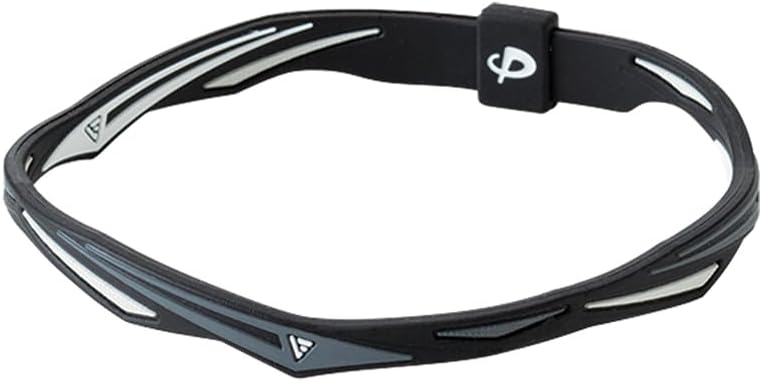 Phiten Metax Anklet Extreme Twist