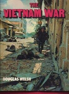 Hardcover The Vietnam War Book