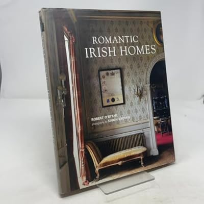 Romantic Irish Homes
