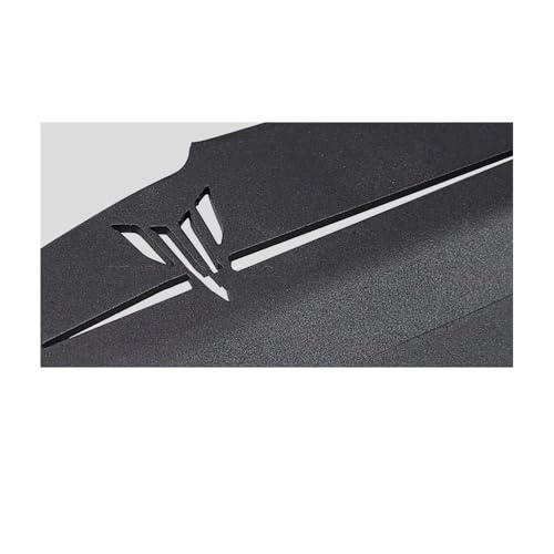 Plaques de protection pour MT09 2024 contre les projections - 5
