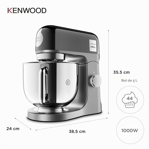 Kenwood kMix KMX760BC