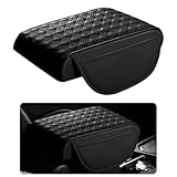 Hbxdeco Car Armrest Cushion, 12.2