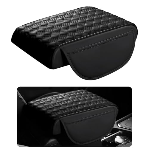 Hbxdeco Car Armrest Cushion