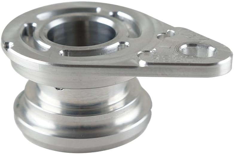 BILLET BALANCE SHAFT RETAINER PLATE FOR GM 2.0L LNF/2.2L L61/2.4L LE5 ECOTEC ENGINES