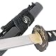 Toshiro Swords Katana Kuro Tatsu