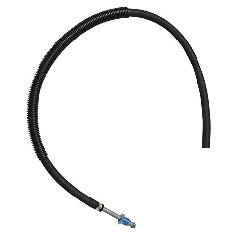 Edelmann 80448 Steering Return Hose Replacement Cover