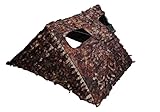 Diseño con efecto de hoja, 2 ventanas de apertura rápida, ligeras, marco de buje de líquidos.