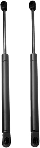 Vista 1022 de SCITOO PM1017 - Soportes de elevación de 17.8 pulgadas para Hyundai Santa Fe 2007-2012 trasero izquierdo y derecho Liftgate Shock Struts 2pcs