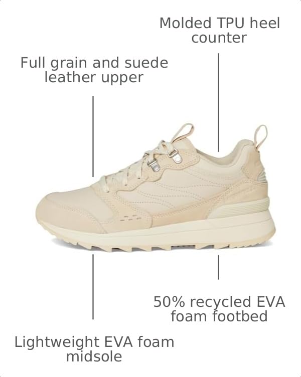 Image of Merrell Women's Alpine 83 Sneaker Recraft Mxd