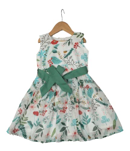 Image of TAGAS Baby-Girls Dress
