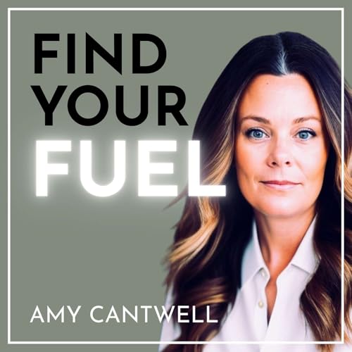 Late Stage Pregnancy Loss and Navigating Grief with Amy Cantwell
