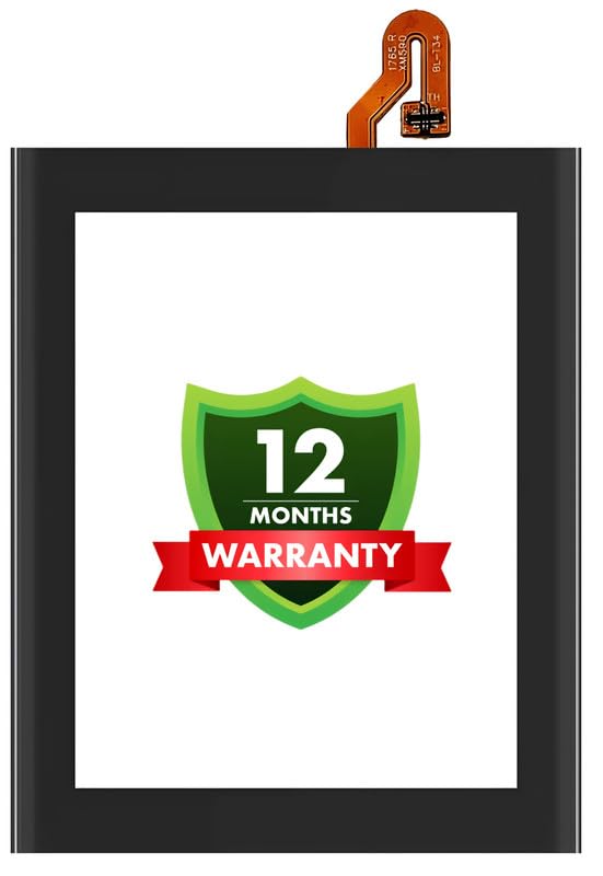 Image of Original BL-T34 Battery Compatible for LG V30 | LG V30+ - (3300mAh) - 1 Year Warranty