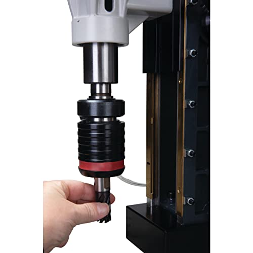 Stürmer OPTIdrill DM98V / 230V/1Ph/50Hz (Abmessungen 450 x 650 x 330 mm, Gewicht 18,5 kg, Max. Bohrtiefe 75 mm) 3071198