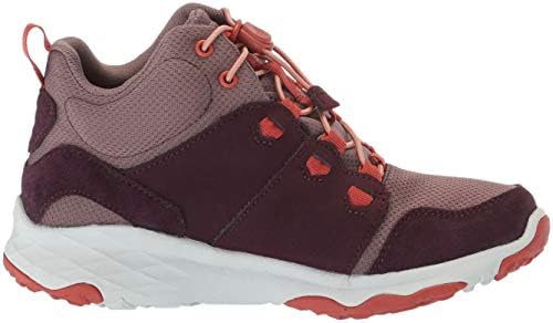 Teva Unisex Kids Y Arrowood 2 Mid Wp High Rise Hiking Shoes, Purple (Plum  Plum), 6 UK: Buy Online at Best Price in UAE - Amazon.ae