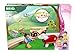 Produktbild BRIO Disney Princess 32299 Schneewittchen Eisenbahn-Set - Liebevolles Spiel-Set mit Schneewittchen und ihren tierischen Freunden - Empfohlen für Kinder ab 3 Jahren