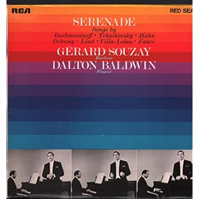 a legendary performer, vol. 3 LP