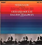  Serenade