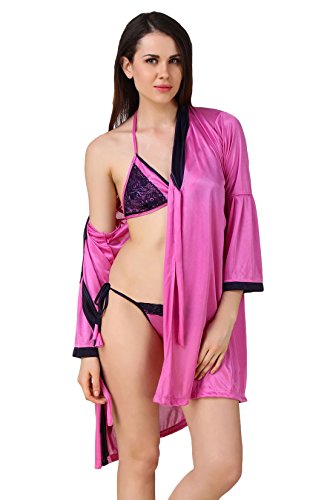 Image of Fasense Women's Dressing Gown
