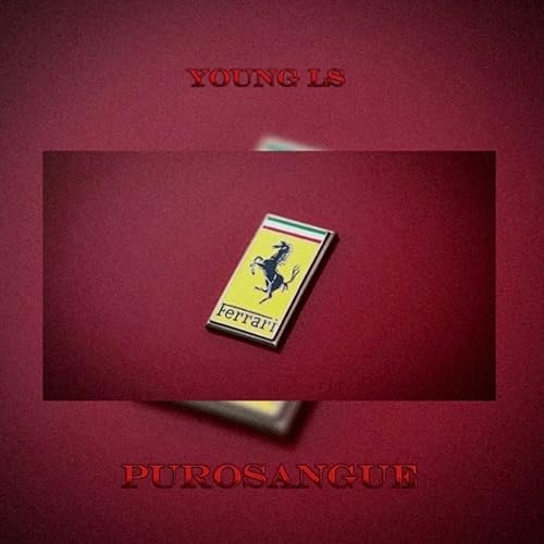  PUROSANGUE [Explicit]