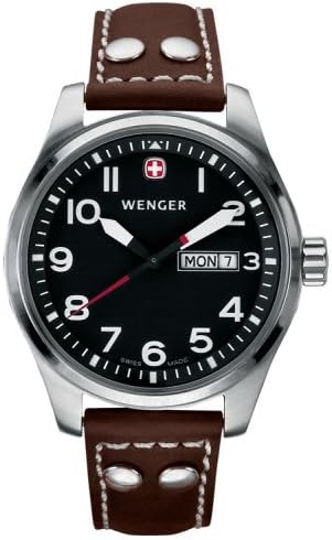 PriceRock Wenger Men's 7209 Aerograph 