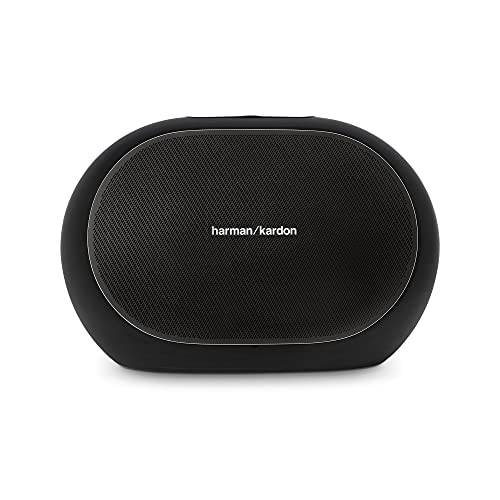 Harman Kardon vs Bose SoundboxLab