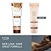 Vita Liberata Body Blur, Leg and Body Makeup. Skin Perfecting Foundation for Flawless Bronze, Easy Application, Radiant Glow, Evens Skin Tone, New Packaging