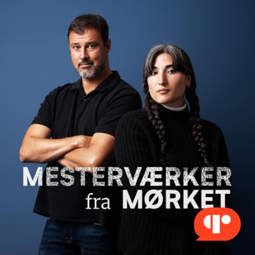 Mesterv&aelig;rker fra M&oslash;rket cover art