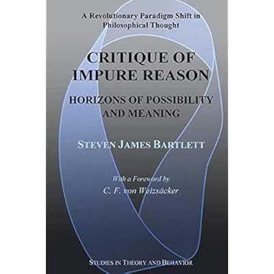 Critique of Impure Reason