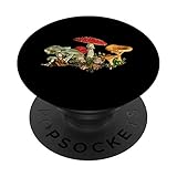 Photo Gallery mushroom cottagecore mycology shrooms aesthetic popsockets popgrip: impugnatura per telefoni cellulari e tablet intercambiabile Photo Gallery mushroom cottagecore mycology shrooms aesthetic popsockets popgrip: impugnatura per telefoni cellulari e tablet intercambiabile