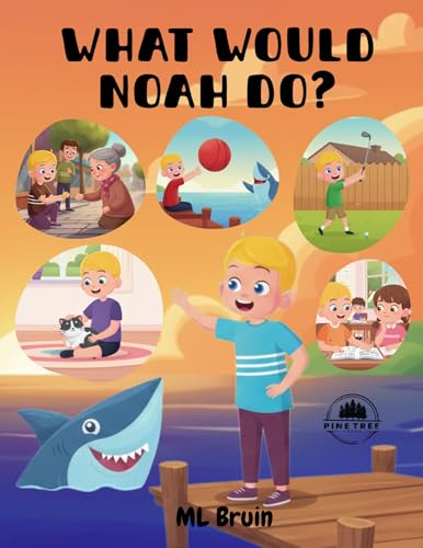 What Would Noah Do?