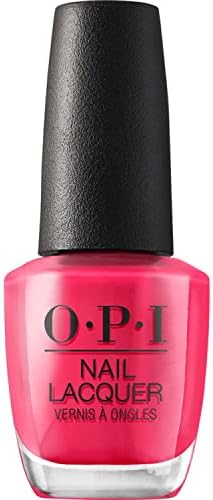 OPI Nail Lacquer Classic Nail Polish Colors | Crème, Shimmer, and Glitter