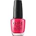 OPI Nail Lacquer, Charged Up Cherry