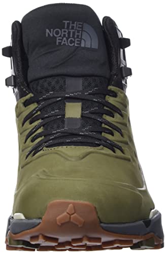 The North Face Men's Trail Track Shoes #TOP17