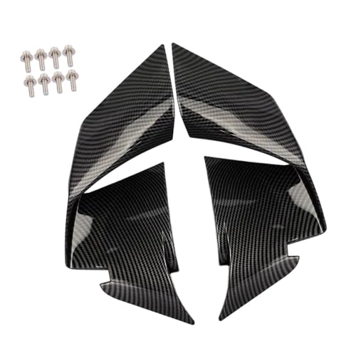 Aileron de Carénage pour M1000RR Idéal Sorties Circuit et Route