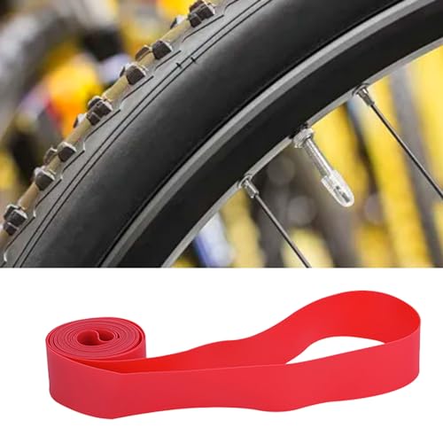 2 Pcs Cinta de Protección para Neumáticos 20,24,26,29 Pulgadas miniatura 3