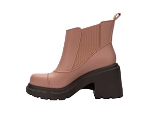 Chelsea Boot by Melissa
