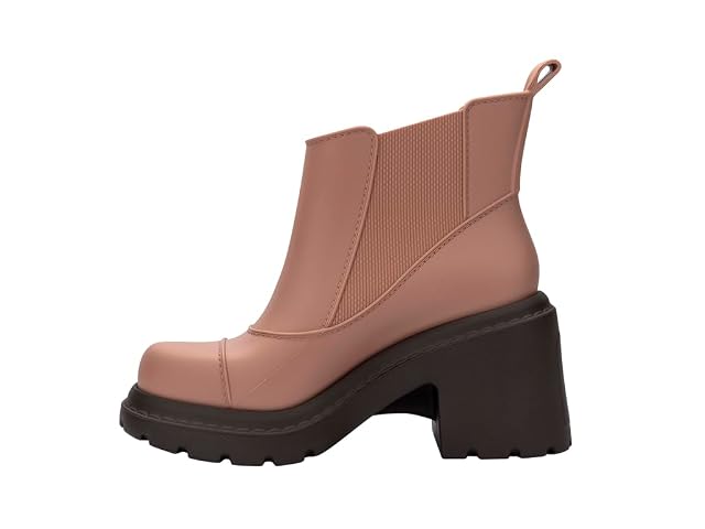 Chelsea Boot by Melissa
