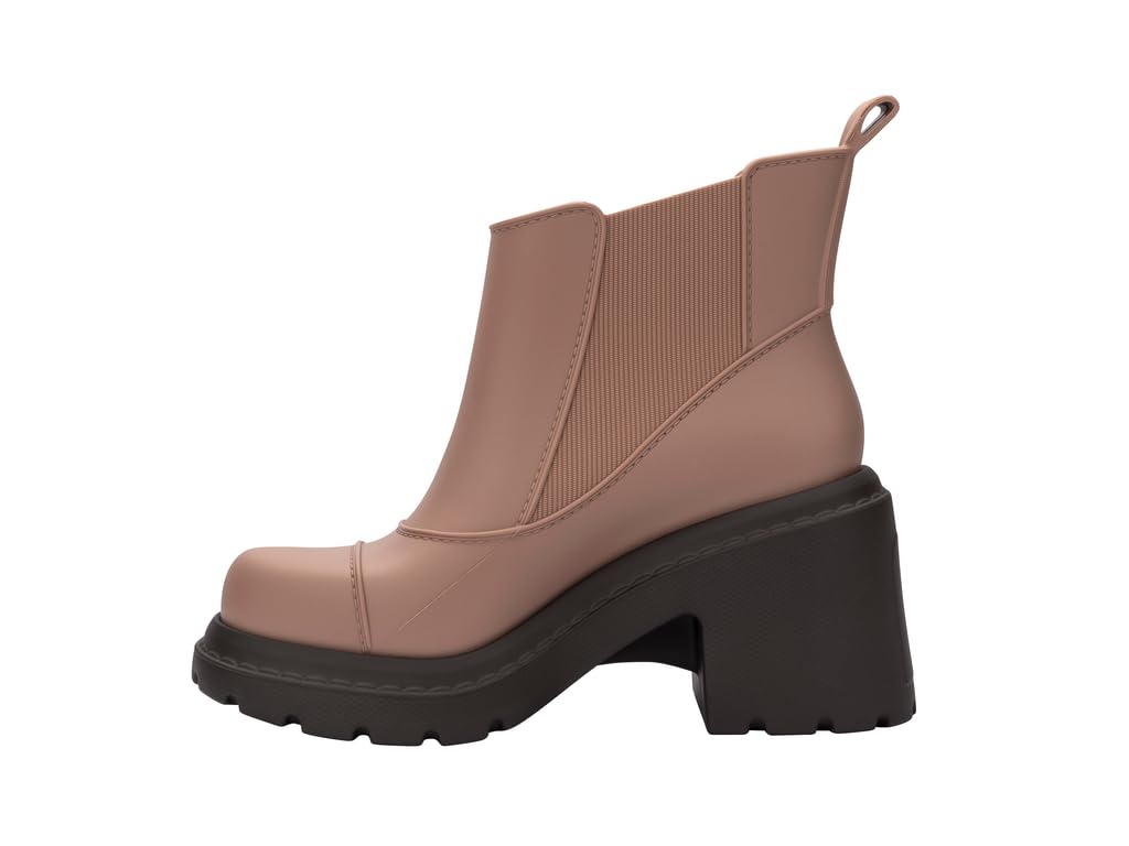 Chelsea Boot by Melissa