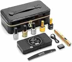 Amazon.com: Apres Gel-X Nail Professional Starter Kit, 14