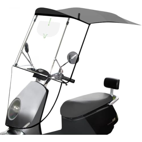 WhiteForest ���]�ԃ��C���J�o�[ �o�C�N���[�t �܂肽���� ���[�ȒP �h�J �h�� �T���V�F�[�h UV�J�b�g �h�� �h�J �ϋv�� ���� �E�C���h�X�N���[�� �X�N�[�^�[ ���l�ȎԎ�Ή� �������H ��t�ȒP �S�V��ی� (�O���[)