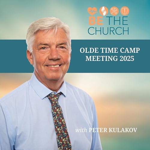 It's Time to Fulfill the Mission: Part 2 - Peter Kulakov | Saturday Evening