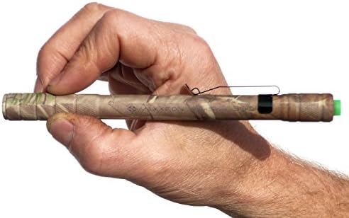 MAXXEON MXN00330 Realtree Camo Pen Floodlight